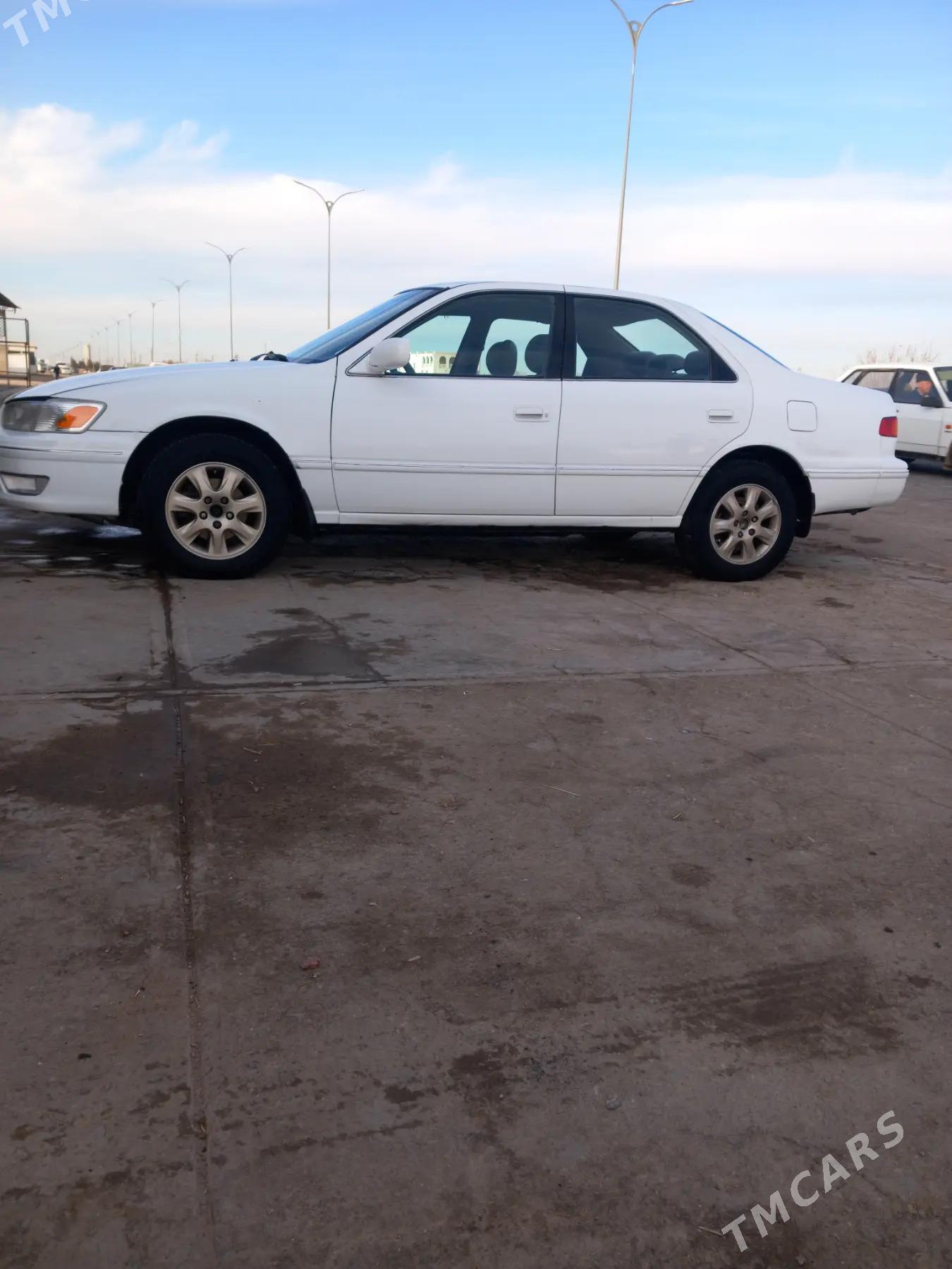 Toyota Camry 2000 - 122 000 TMT - Болдумсаз - img 6