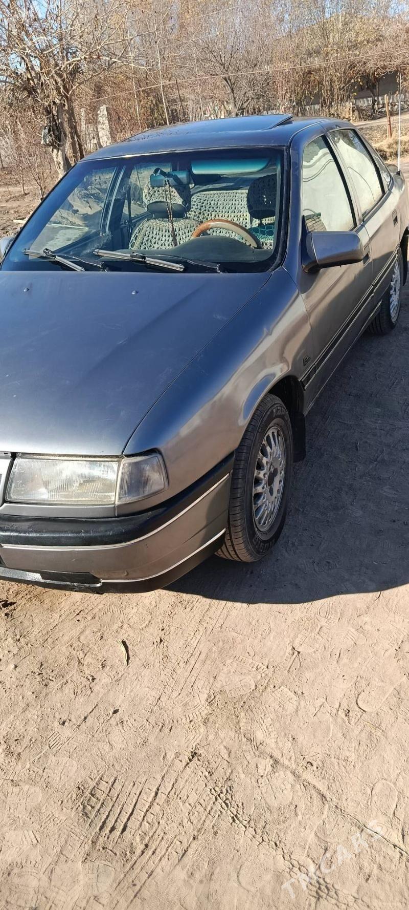 Opel Vectra 1992 - 34 000 TMT - Губадаг - img 3