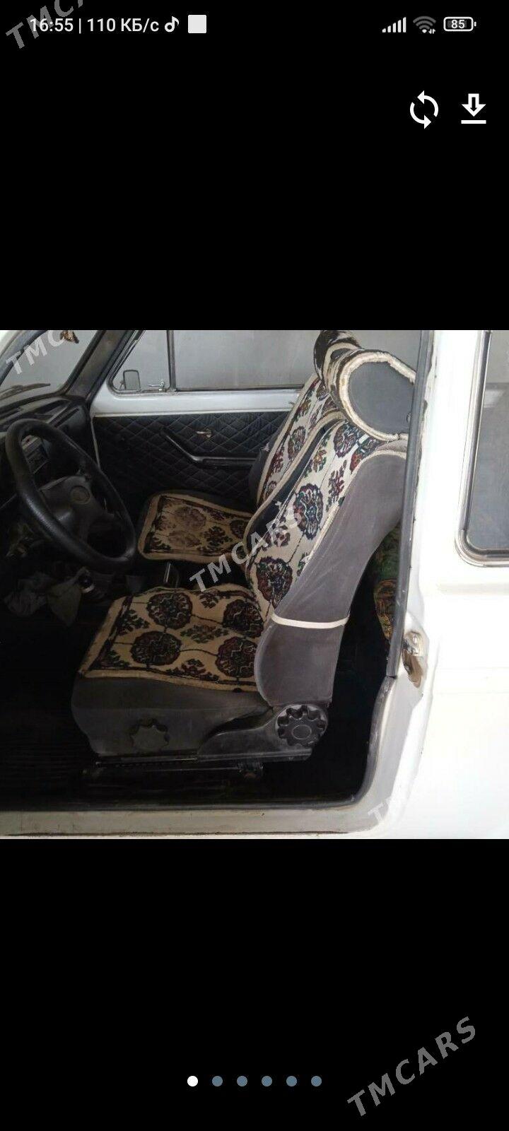 Lada Niva 1999 - 45 000 TMT - Halaç - img 5