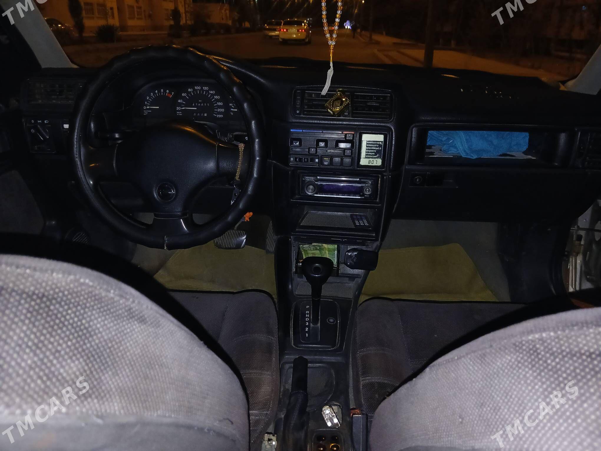 Opel Vectra 1991 - 36 000 TMT - Байрамали - img 3