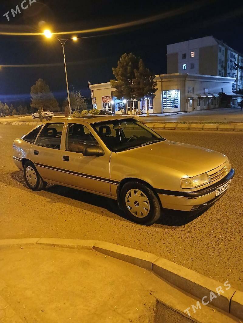 Opel Vectra 1991 - 36 000 TMT - Байрамали - img 5