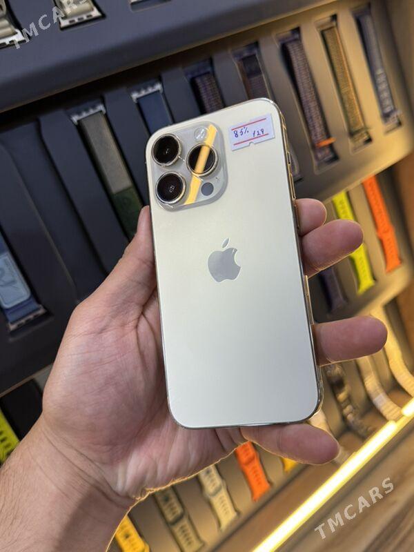 iP 14pro 128 - Aşgabat - img 4