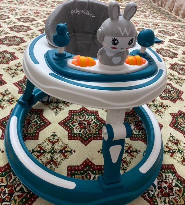 ходунки - Хазар - img 2