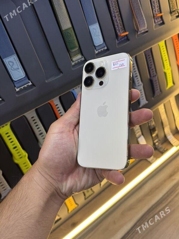 iP 14pro 128 - Aşgabat - img 2