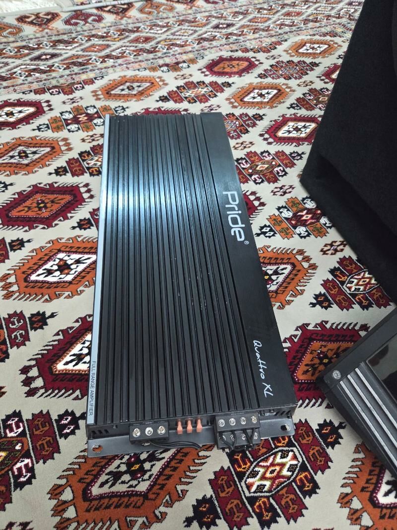 aparatura 5 000 TMT - Ашхабад - img 2