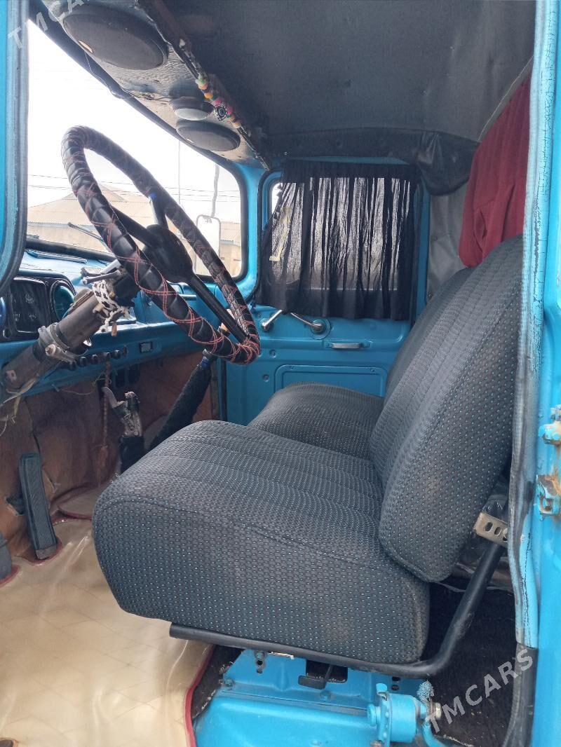 Zil 130 1992 - 60 000 TMT - Esenguly - img 5