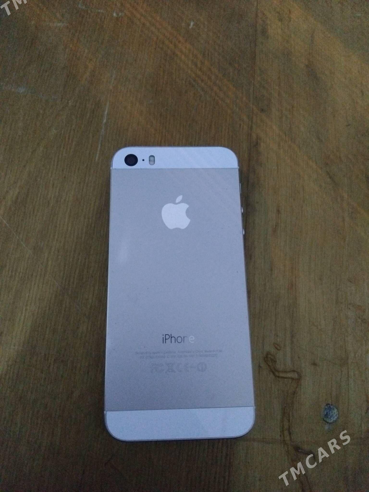 iphone 5c - Дашогуз - img 3