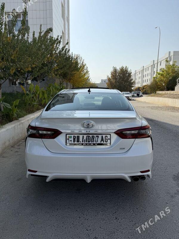 Toyota Camry 2020 - 350 000 TMT - Aşgabat - img 2