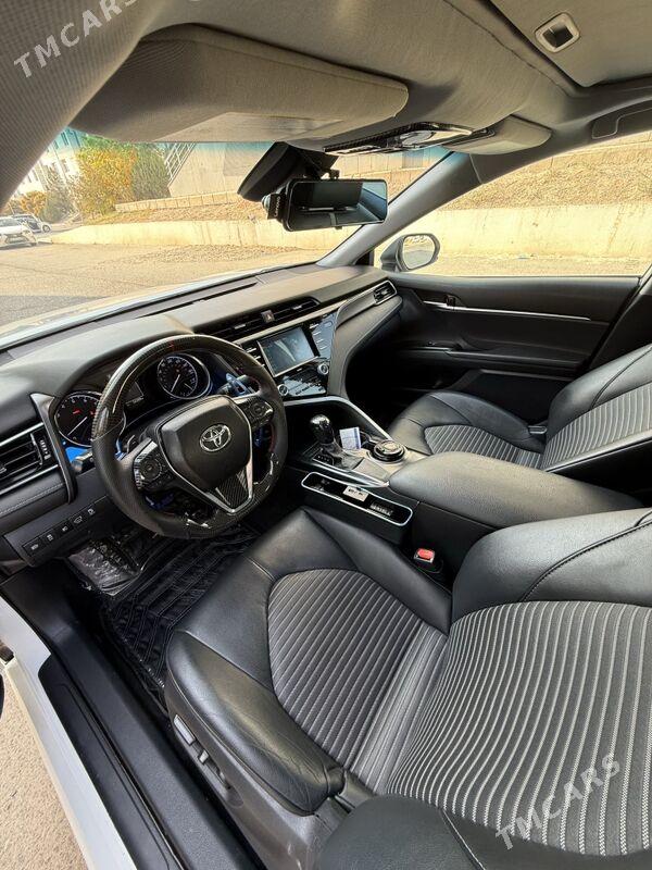 Toyota Camry 2020 - 350 000 TMT - Aşgabat - img 3