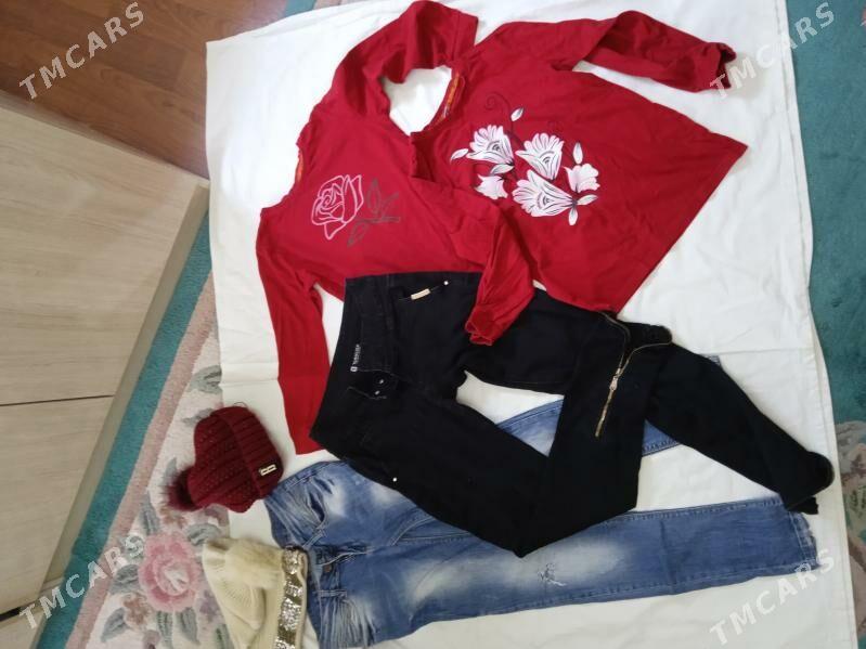 эшиклер - Мир 3 - img 2