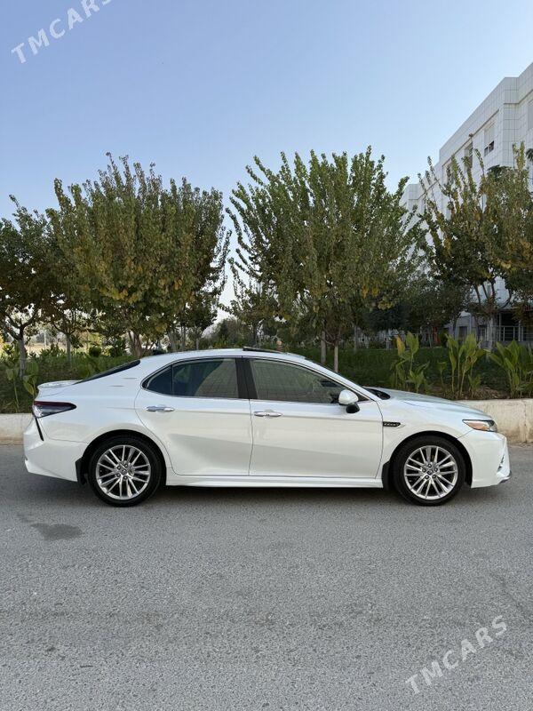Toyota Camry 2020 - 350 000 TMT - Aşgabat - img 6