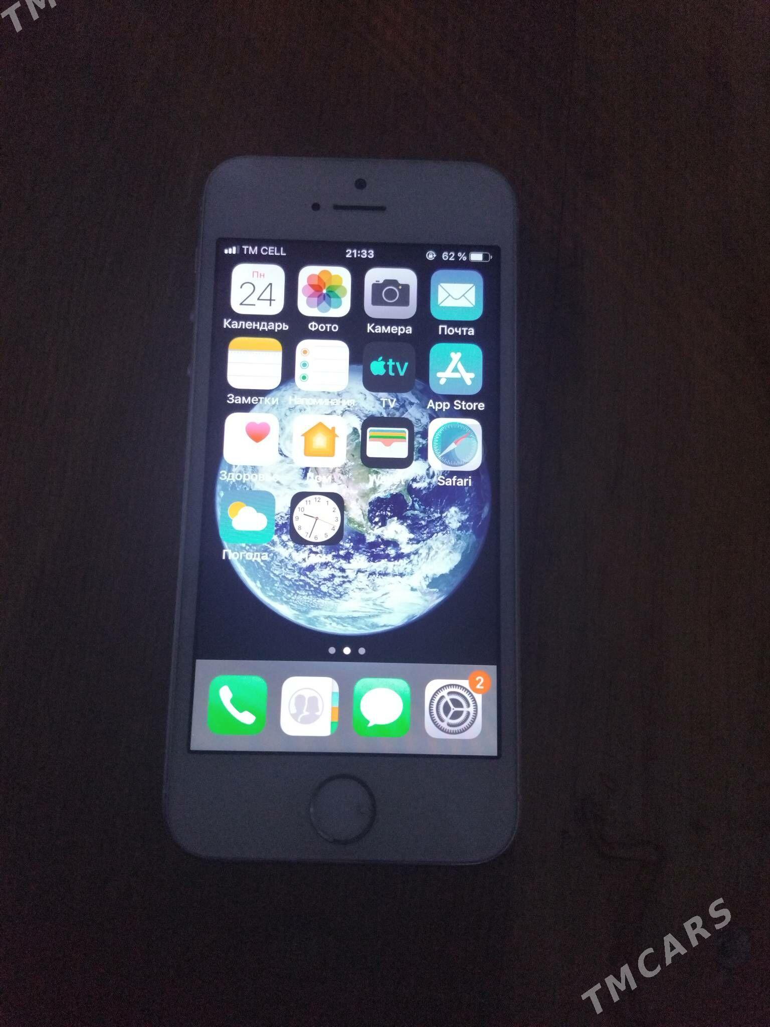iphone 5c - Дашогуз - img 2