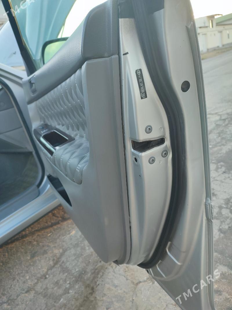 Toyota Camry 2004 - 158 000 TMT - Мары - img 4