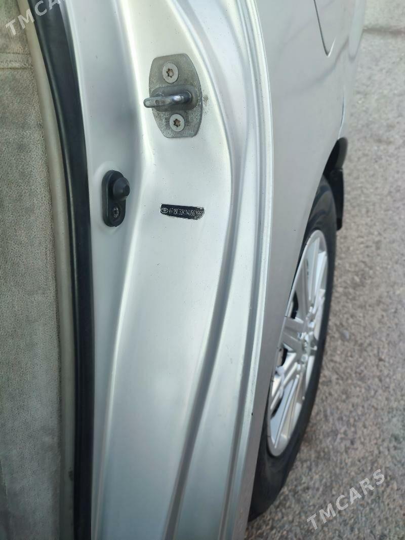 Toyota Camry 2004 - 158 000 TMT - Мары - img 3