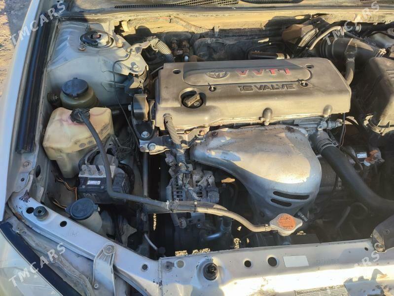 Toyota Camry 2004 - 158 000 TMT - Мары - img 5