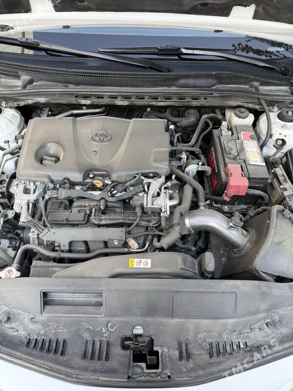 Toyota Camry 2020 - 350 000 TMT - Aşgabat - img 10