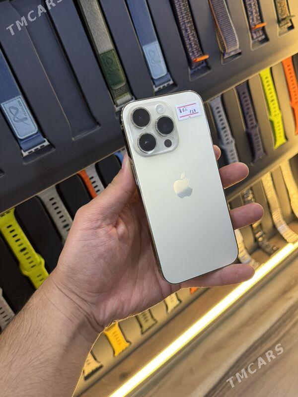 iP 14pro 128 - Aşgabat - img 3