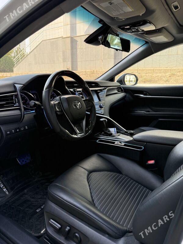 Toyota Camry 2020 - 350 000 TMT - Aşgabat - img 5