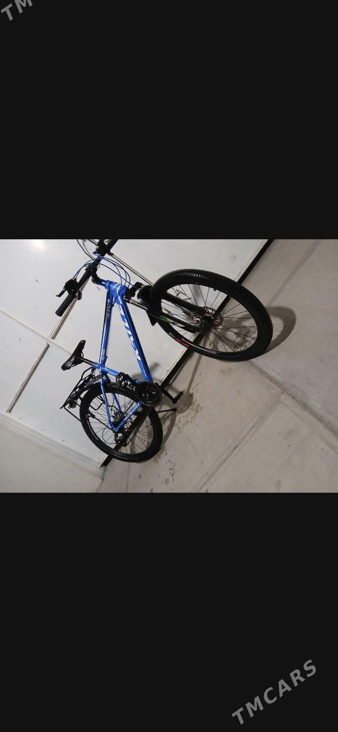 TIGIR 26 LIK - Aşgabat - img 2