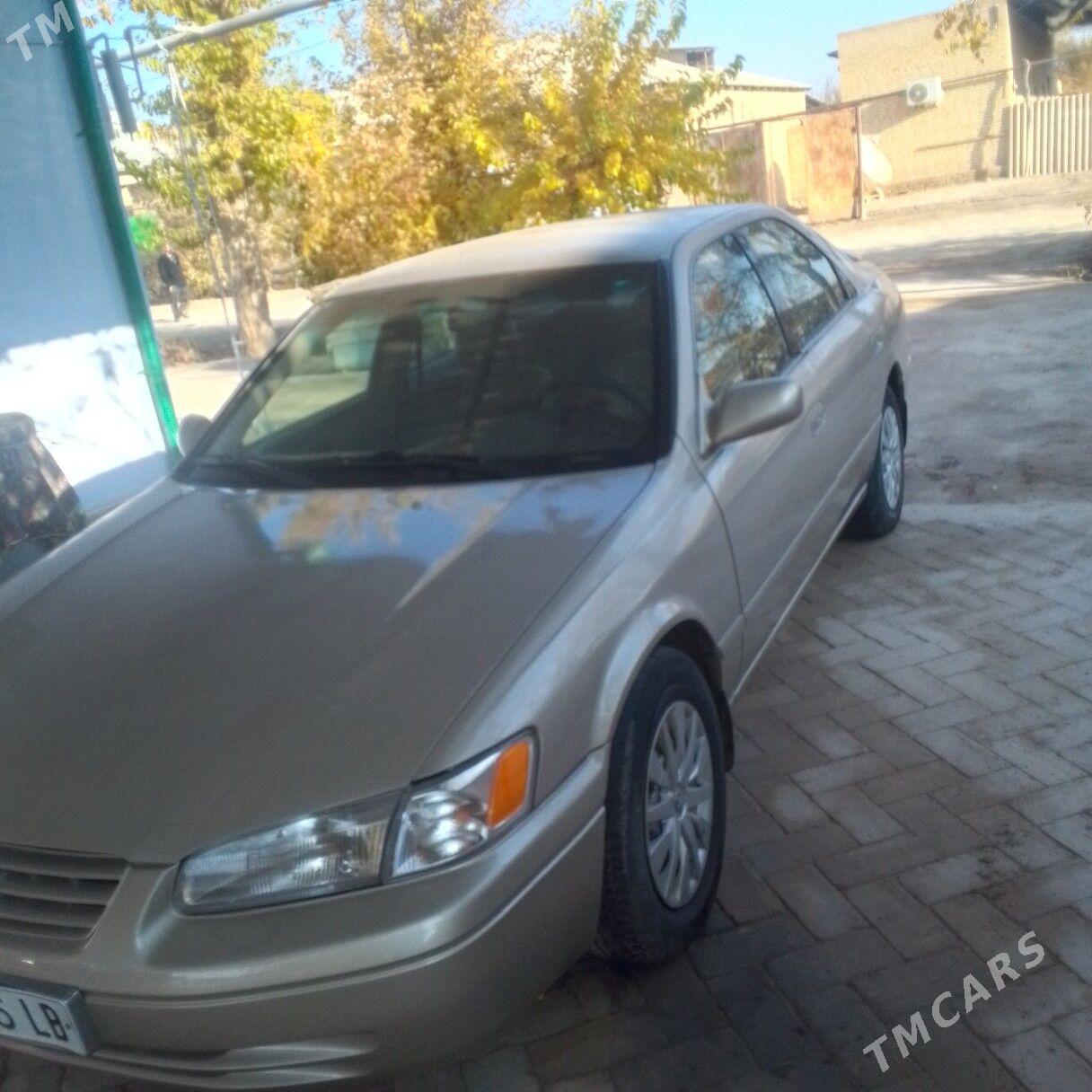 Toyota Camry 1997 - 120 000 TMT - Туркменабат - img 4