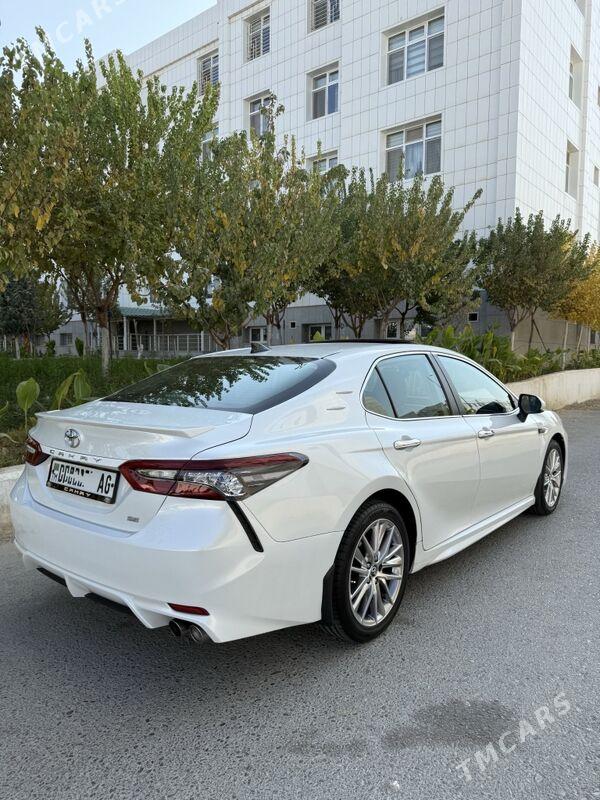 Toyota Camry 2020 - 350 000 TMT - Aşgabat - img 7