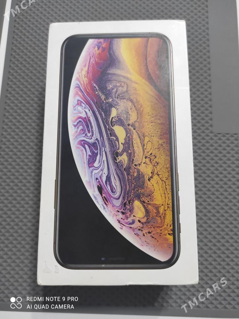 Iphone XS Gold - Херрикгала - img 3