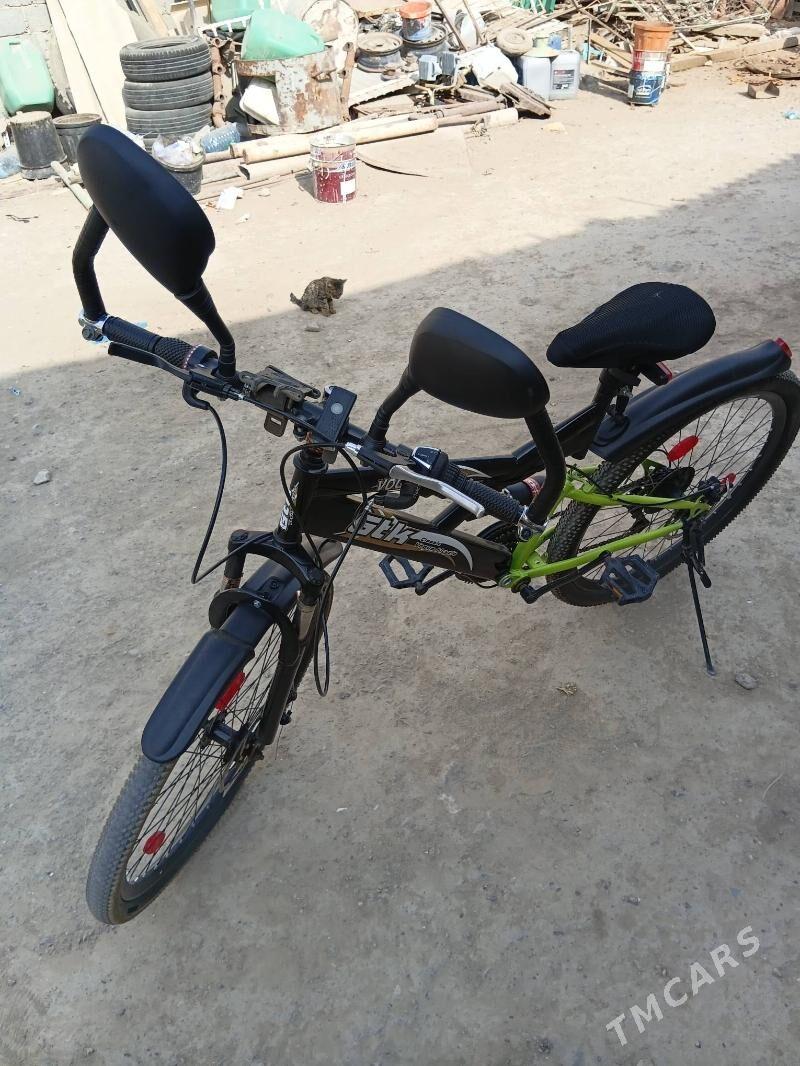 26 tigir - Aşgabat - img 2