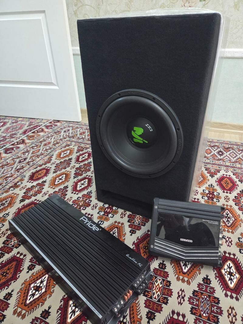 aparatura 5 000 TMT - Ашхабад - img 3