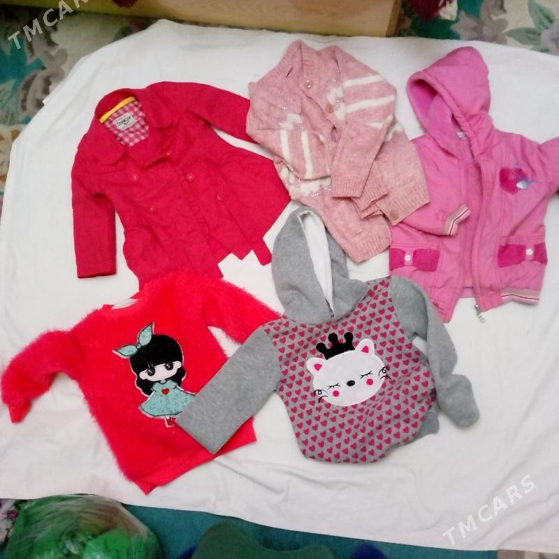 эшиклер - Мир 3 - img 4