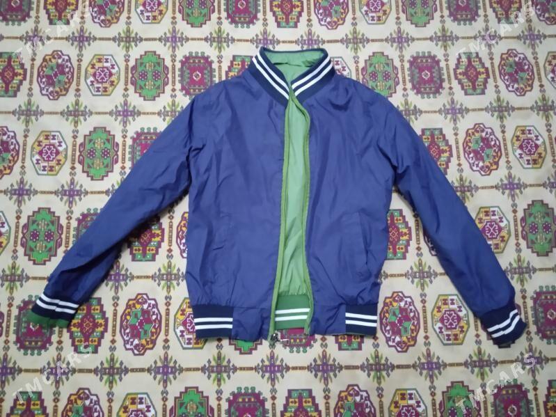 caga geyim - Дашогуз - img 1