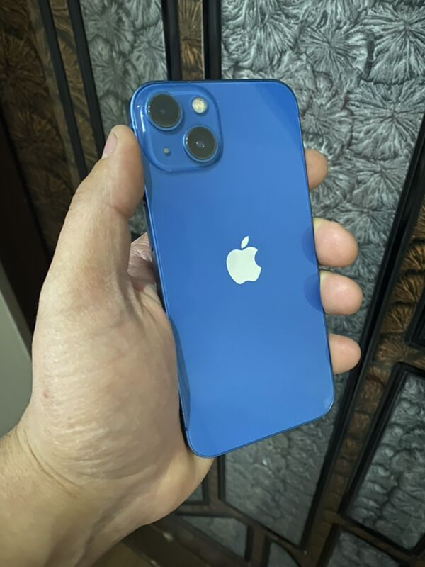 iphone 13 - Baýramaly - img 1