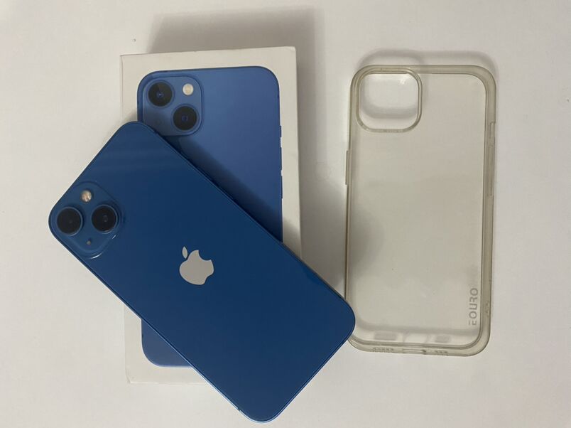 iphone 13 - Baýramaly - img 2