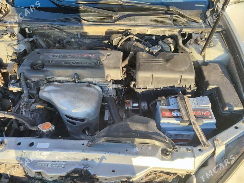 Toyota Camry 2004 - 158 000 TMT - Мары - img 6