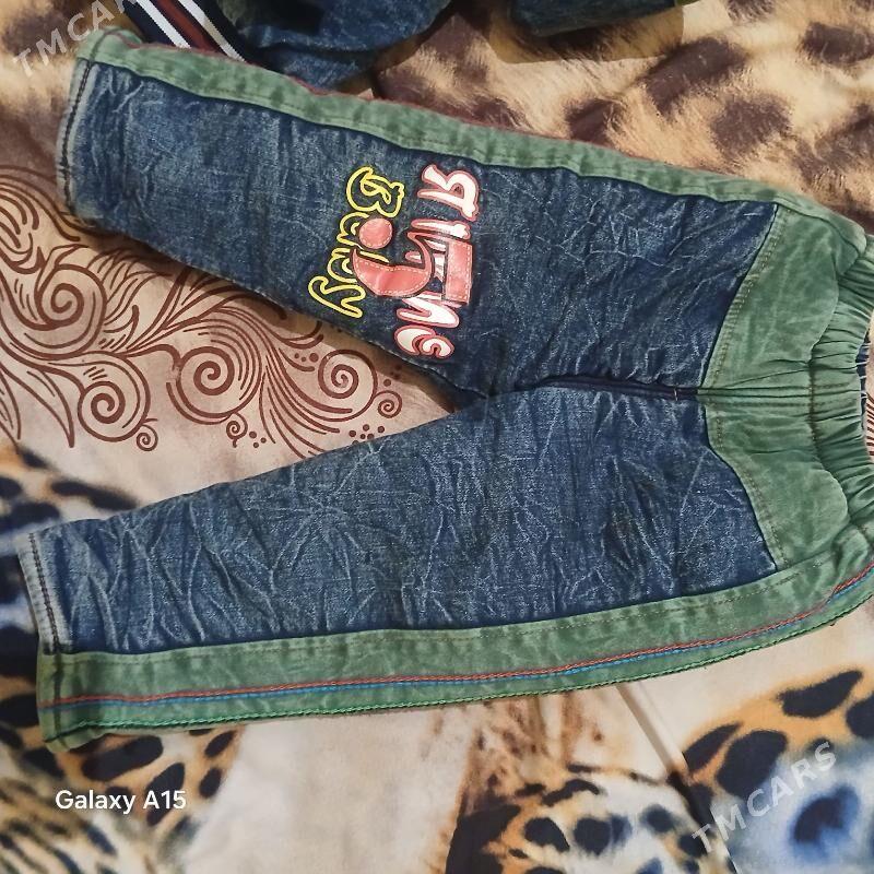 женсофка - Дашогуз - img 3