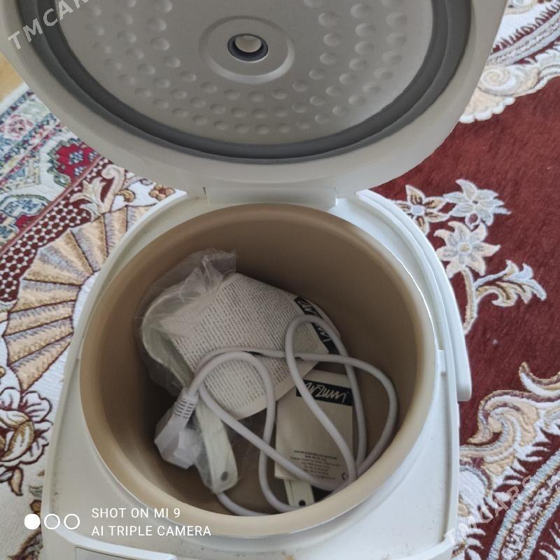 multiwarka - Ашхабад - img 3