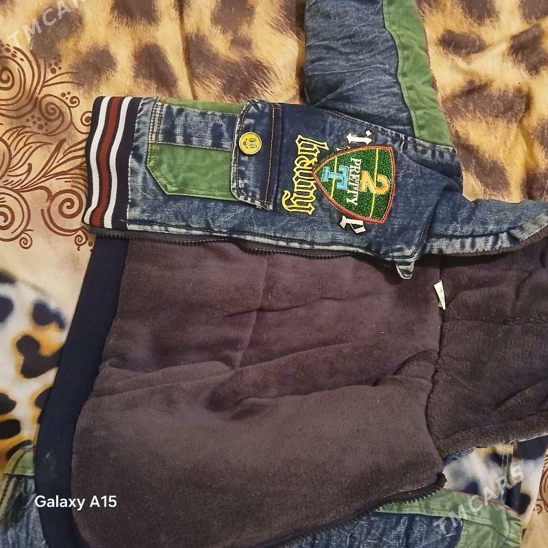 женсофка - Дашогуз - img 2