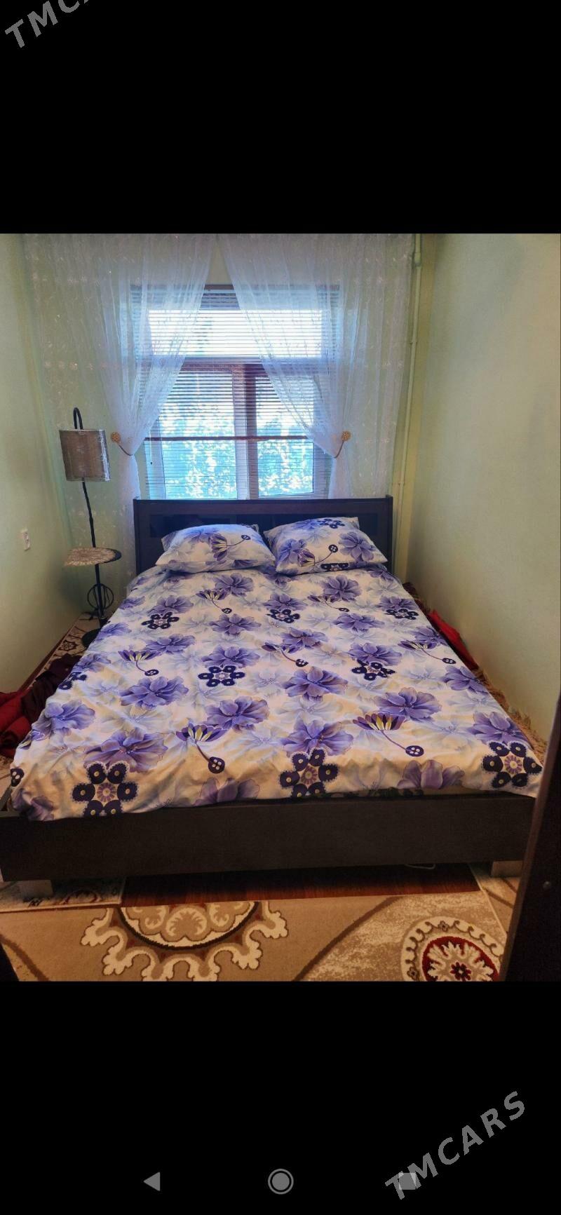 krowat - ул. Подвойского (Битарап Туркменистан шаёлы) - img 2