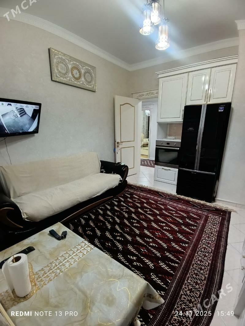 Arenda Taslama 2 etaz 2 kom - Aşgabat - img 5