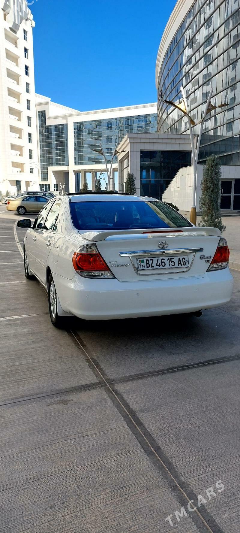 Toyota Camry 2004 - 210 000 TMT - Parahat 2 - img 6