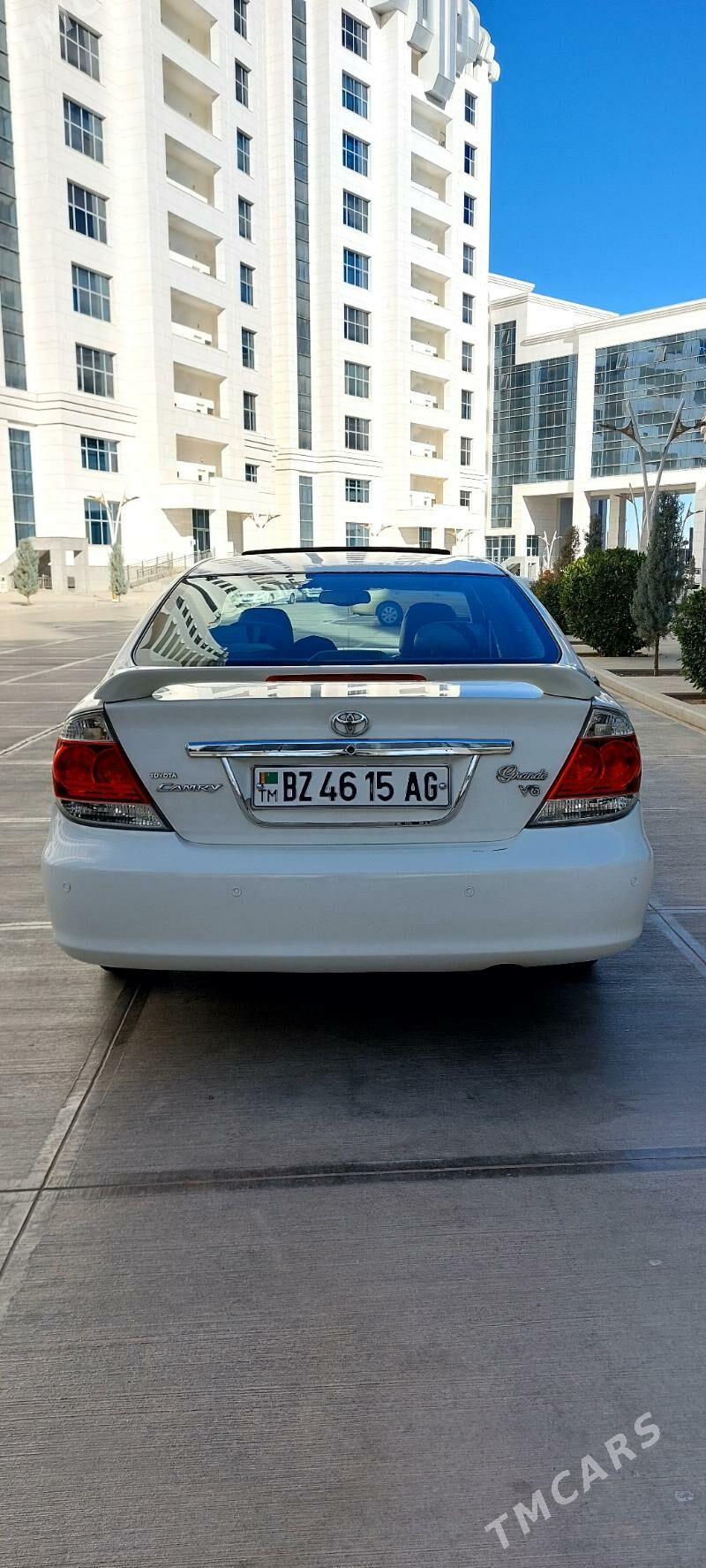 Toyota Camry 2004 - 210 000 TMT - Parahat 2 - img 7