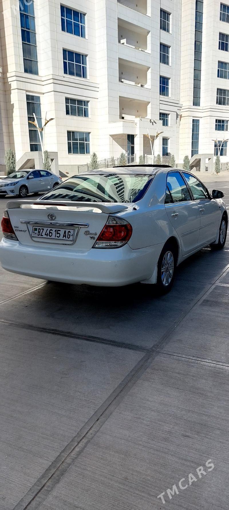 Toyota Camry 2004 - 210 000 TMT - Parahat 2 - img 5