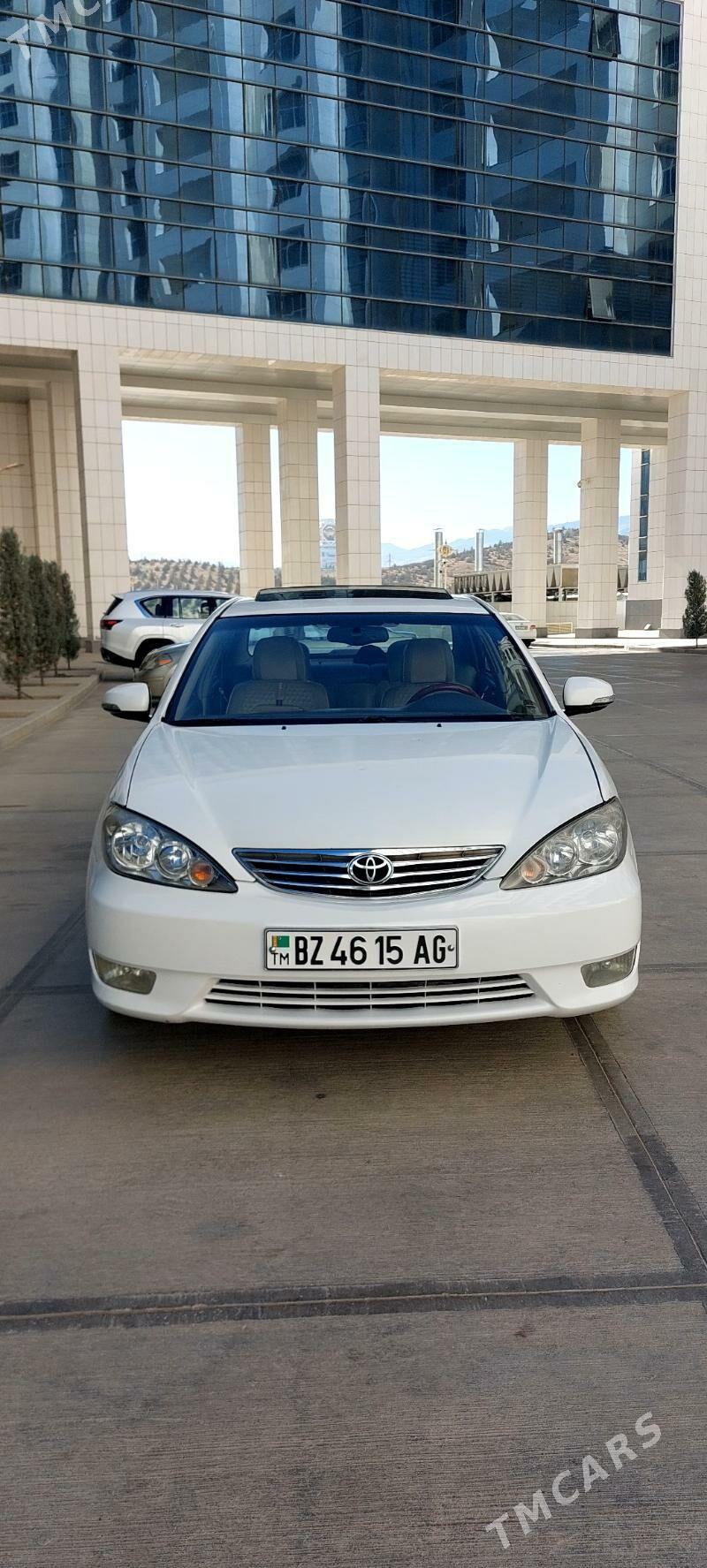 Toyota Camry 2004 - 210 000 TMT - Parahat 2 - img 9