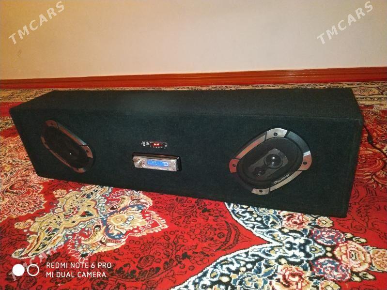 kalonka - Дашогуз - img 2