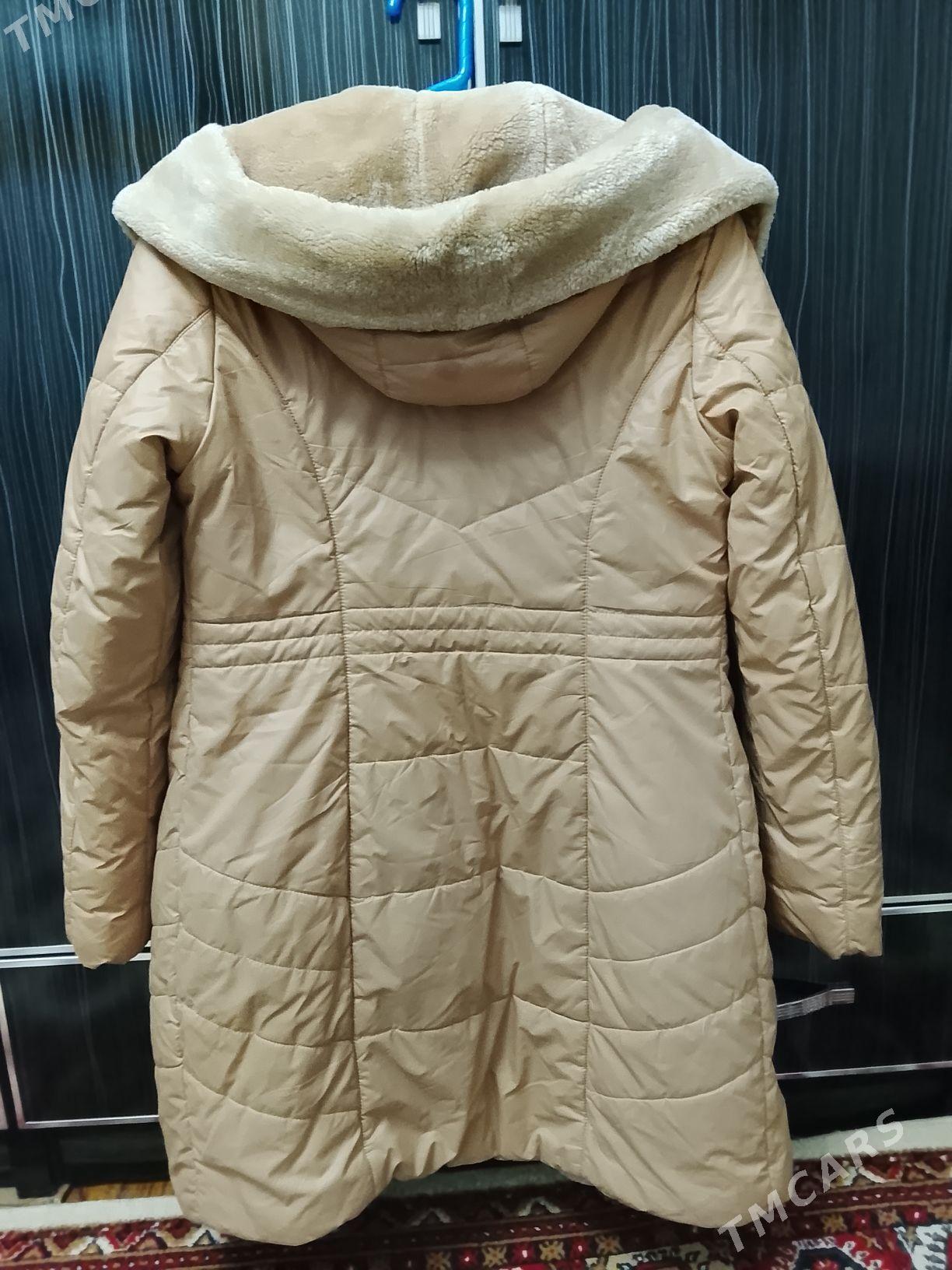 KURTKA КУРТКА PALTO ПАЛЬТО - Бузмеин ГРЭС - img 2