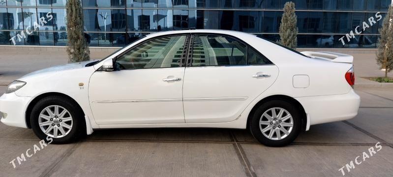 Toyota Camry 2004 - 210 000 TMT - Parahat 2 - img 3