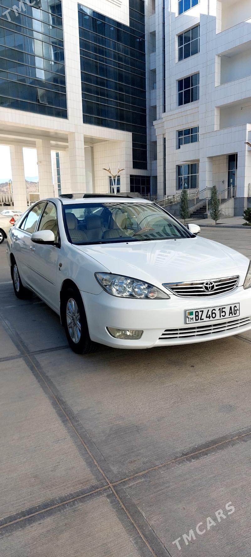 Toyota Camry 2004 - 210 000 TMT - Parahat 2 - img 10