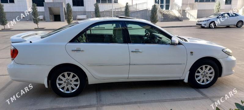 Toyota Camry 2004 - 210 000 TMT - Parahat 2 - img 4