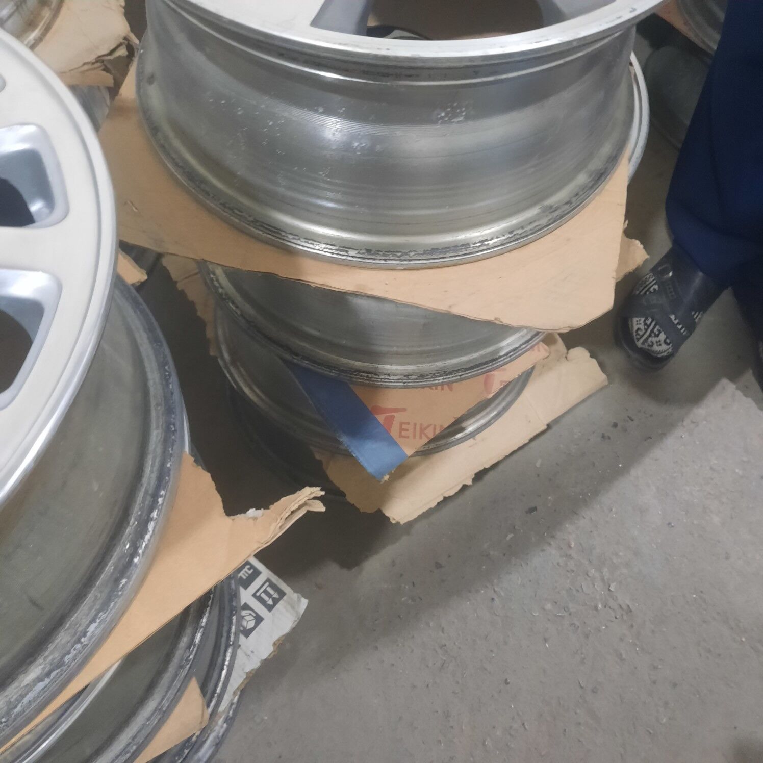 Tayota disga R15 3 500 TMT - Туркменабат - img 2