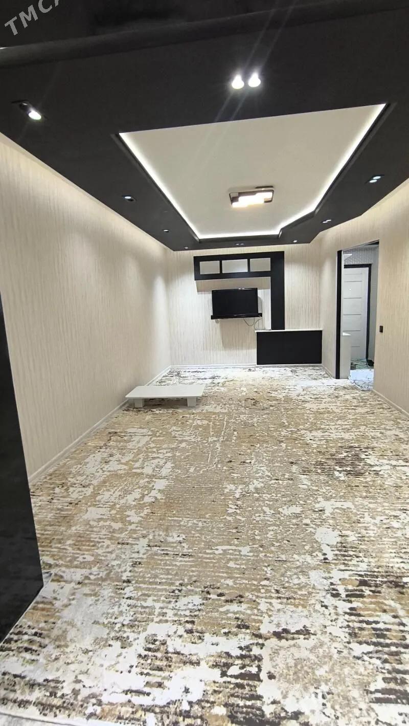 30 мкр1 комнатная3/3 этаж - Aşgabat - img 3