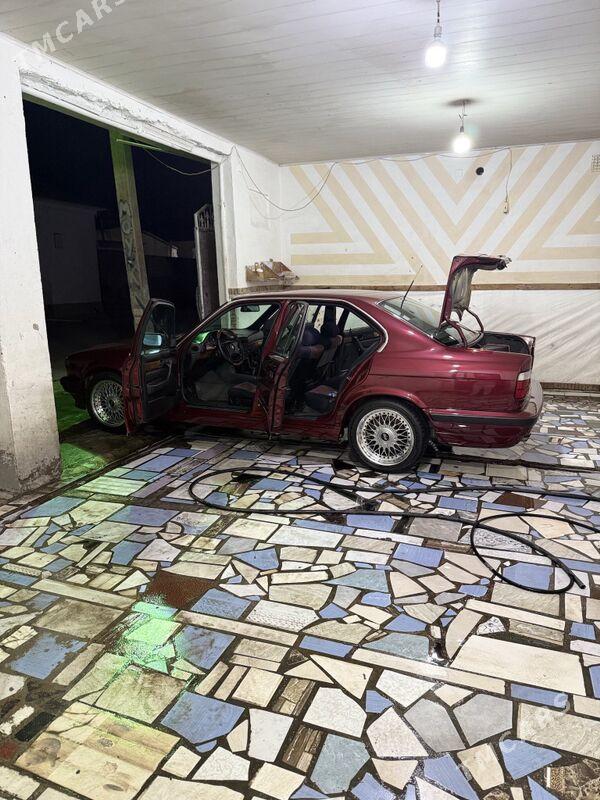 BMW 525 1995 - 120 000 TMT - Балканабат - img 9